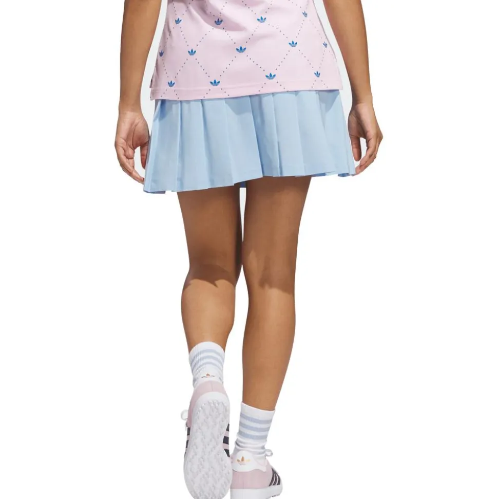 Jupe adidas Originals F Skort Clear Sky
