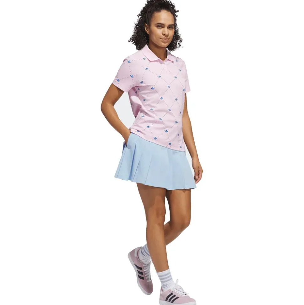 Jupe adidas Originals F Skort Clear Sky