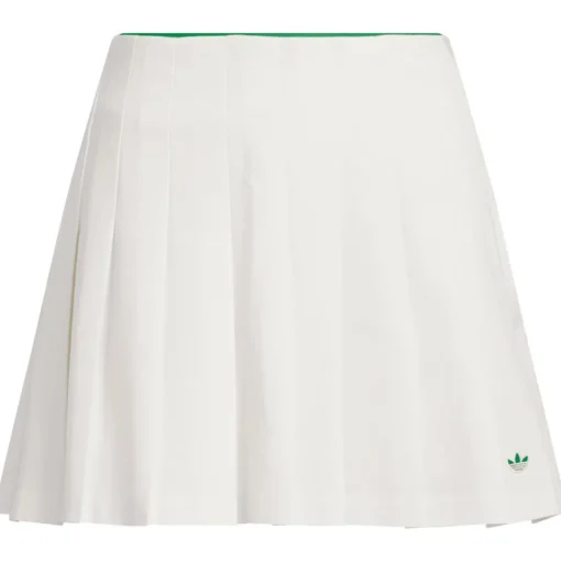 Jupe adidas Originals F Skort Chalk White