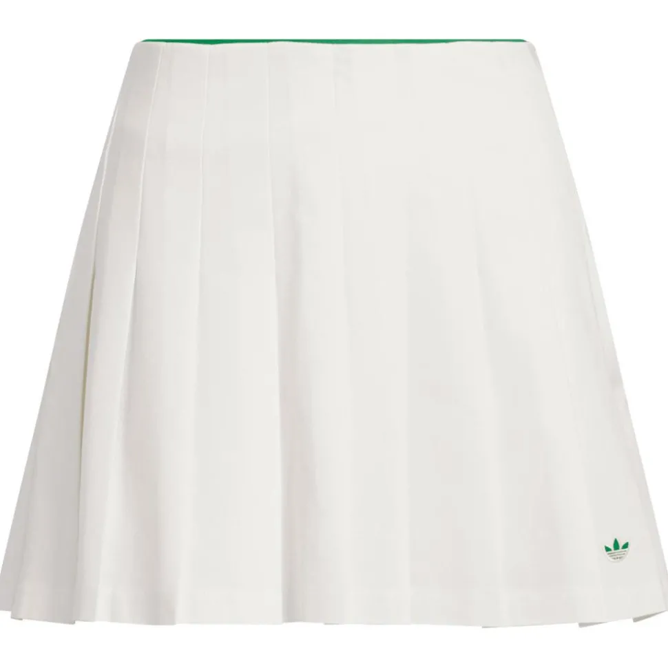 Jupe adidas Originals F Skort Chalk White
