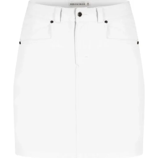 Jupe Rohnisch Chie Comfort Skort White