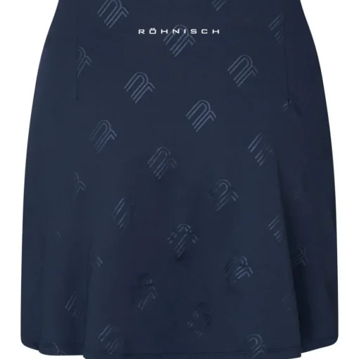 Jupe Rohnisch Deni Skort Navy