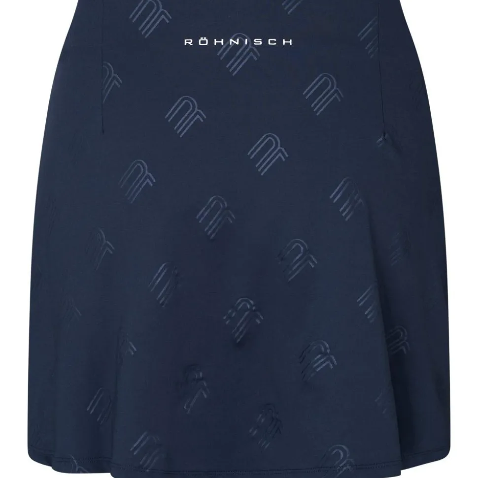 Jupe Rohnisch Deni Skort Navy