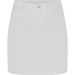 Jupe Rohnisch Lightstretch Short Skort White