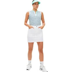 Jupe Rohnisch Lightstretch Short Skort White