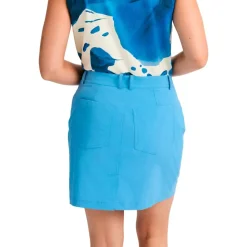 Jupe Rohnisch Lightstretch Short Skort Pacific Coast