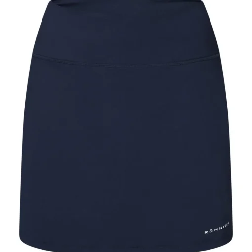 Jupe Rohnisch Nicky Skort R Check Navy