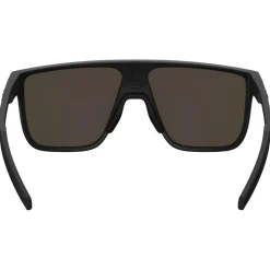 Lunettes de soleil Bliz A003 Matte Black Brown Purple Multi