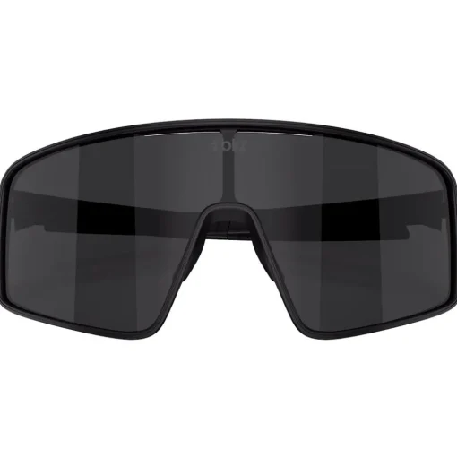 Lunettes de soleil Bliz P001 Matte Black Smoke