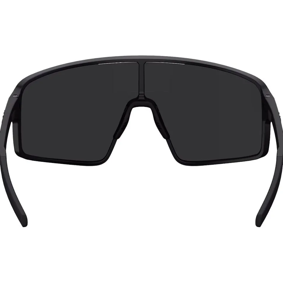 Lunettes de soleil Bliz P001 Matte Black Smoke
