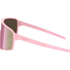 Lunettes de soleil Bliz P001S Matte Powder Pink Brown Rose