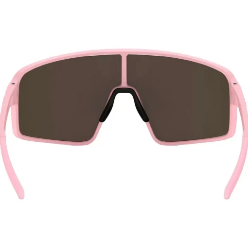 Lunettes de soleil Bliz P001S Matte Powder Pink Brown Rose