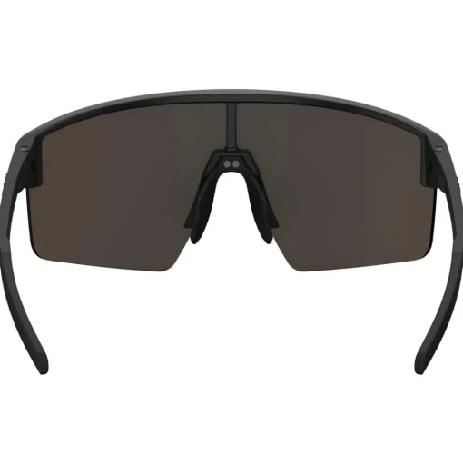 Lunettes de soleil Bliz P004 Matte Black Smoke Blue Multi