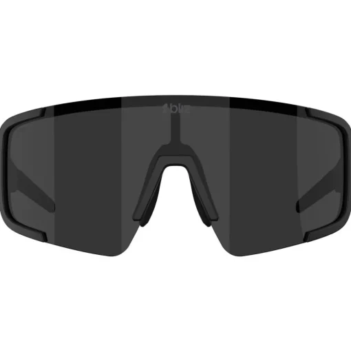 Lunettes de soleil Bliz P003 Matte Black Smoke