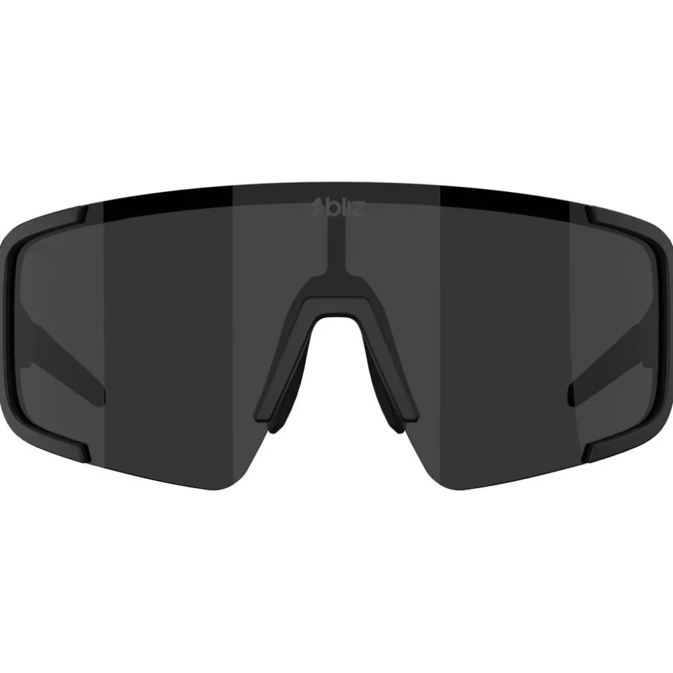 Lunettes de soleil Bliz P003 Matte Black Smoke