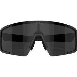 Lunettes de soleil Bliz P003 Matte Black Smoke