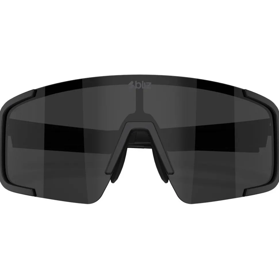 Lunettes de soleil Bliz P003 Matte Black Smoke