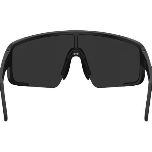 Lunettes de soleil Bliz P003 Matte Black Smoke