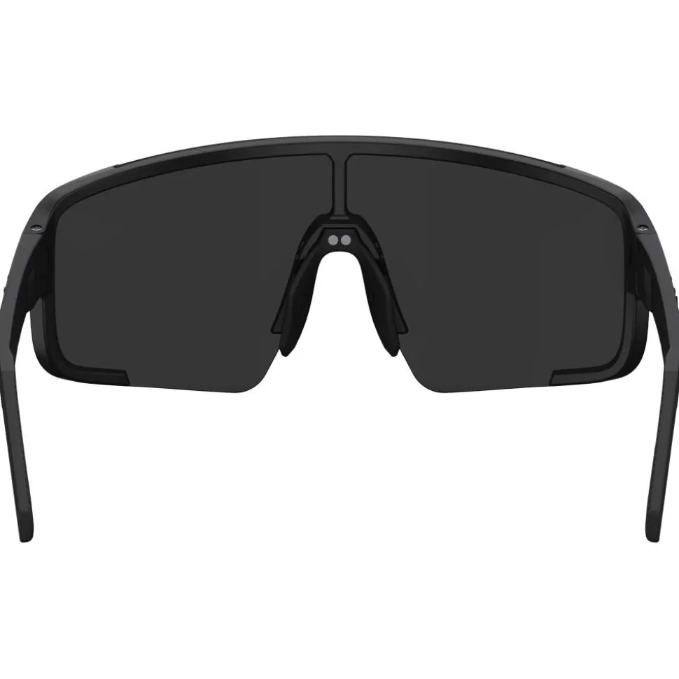 Lunettes de soleil Bliz P003 Matte Black Smoke