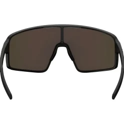 Lunettes de soleil Bliz P001S Matte Black Brown Pink