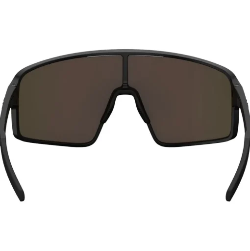 Lunettes de soleil Bliz P001S Matte Black Brown Pink