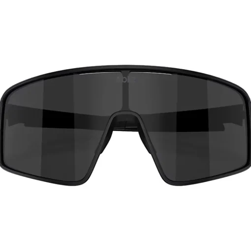 Lunettes de soleil Bliz P001S Matte Black Smoke