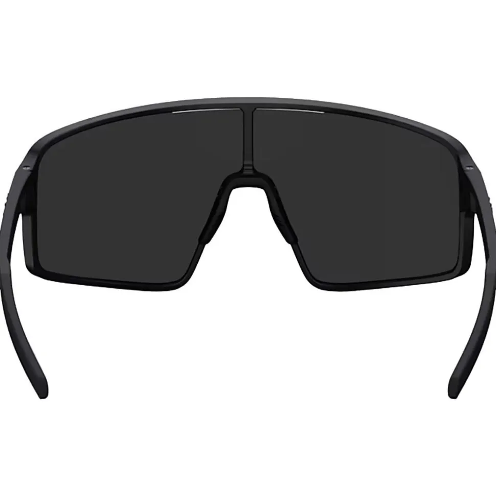 Lunettes de soleil Bliz P001S Matte Black Smoke