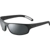 Lunettes de soleil Bollé Anaconda Black Matte Volt+ Gun Polarized