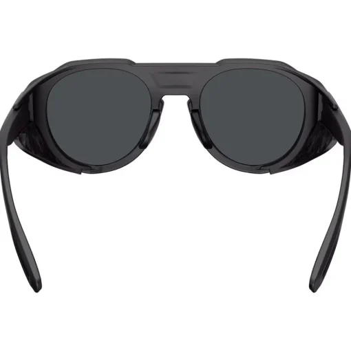 Lunettes de soleil Bollé Ascender Dark Blue Crystal Sky Blue Polarized