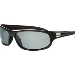 Lunettes de soleil Bollé Anaconda Shiny Black Polarized Tns