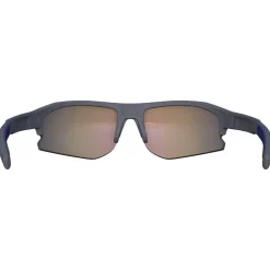 Lunettes de soleil Bollé Bolt 2.0 S Titanium Matte Volt + Ultraviolet Polarized