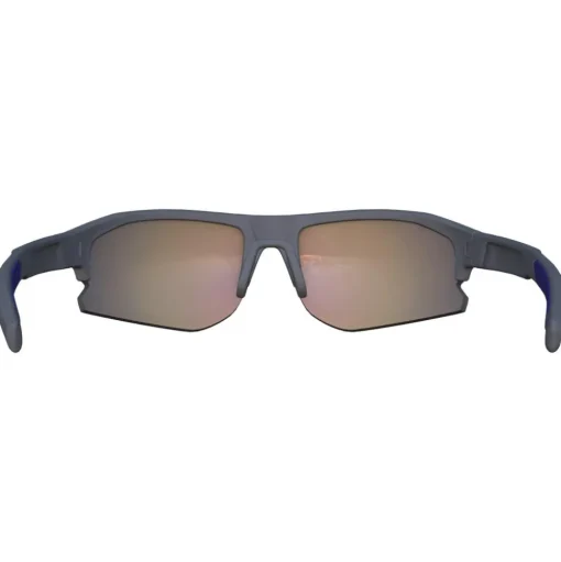 Lunettes de soleil Bollé Bolt 2.0 S Titanium Matte Volt + Ultraviolet Polarized