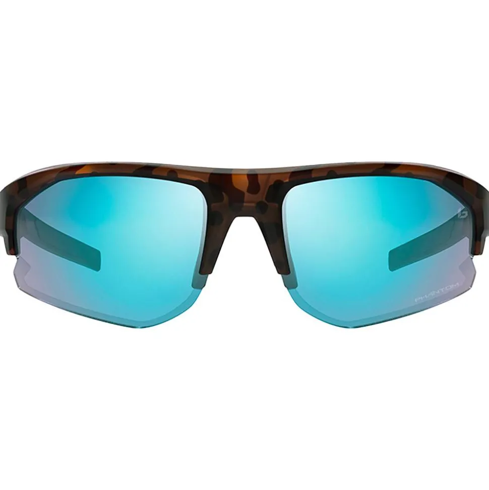 Lunettes de soleil Bollé Bolt 2.0 S Tortoise Matte Phantom+