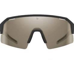 Lunettes de soleil Bollé C-Shifter Black Matte Tns Gold
