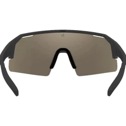 Lunettes de soleil Bollé C-Shifter Black Matte Tns Gold