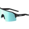 Lunettes de soleil Bollé C-Shifter Matte Black Tns Ice
