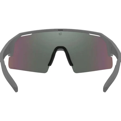 Lunettes de soleil Bollé C-Shifter Titanium Matte Volt Ultraviolet