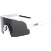 Lunettes de soleil Bollé C-Shifter White Matte Volt Gun