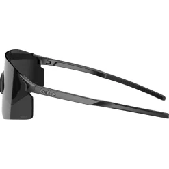 Lunettes de soleil Bollé C-Icarus Black Matte Volt Gun