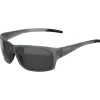 Lunettes de soleil Bollé Fenix Black Frost TNS Polarized