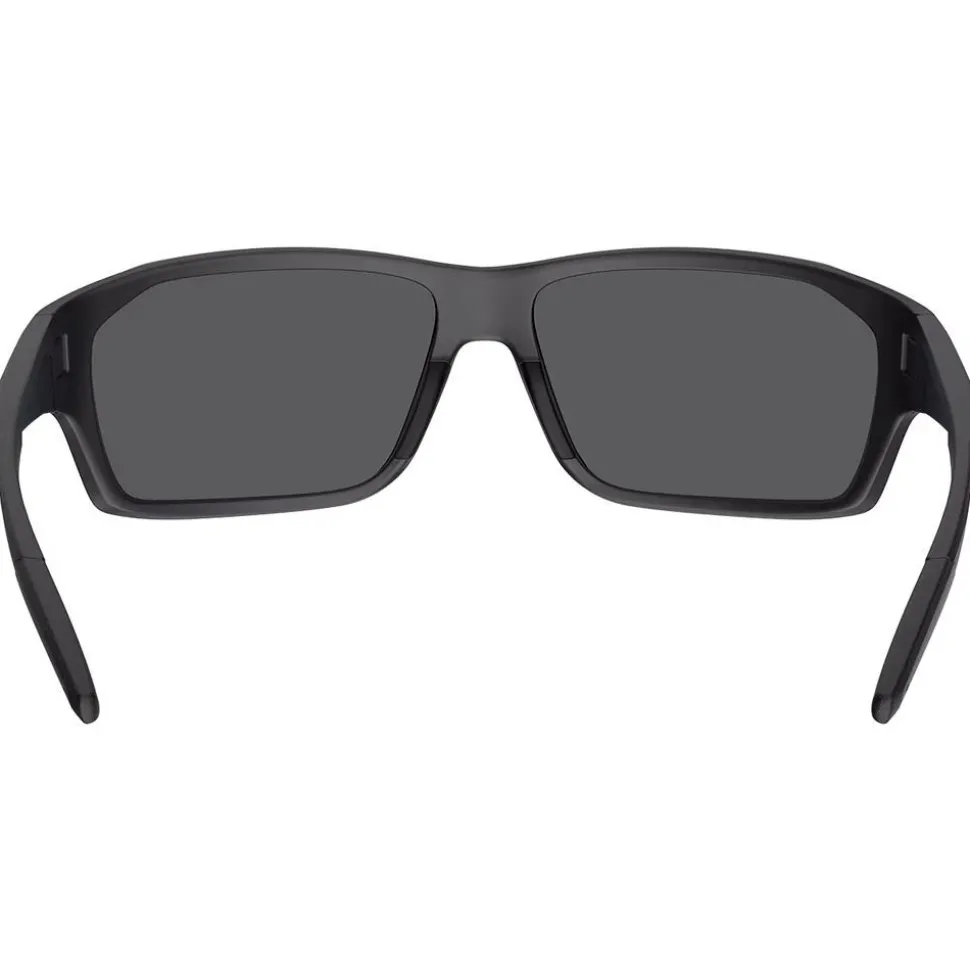 Lunettes de soleil Bollé Fenix Black Matte Tns Polarized