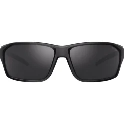 Lunettes de soleil Bollé Fenix Black Matte Tns Polarized