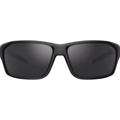 Lunettes de soleil Bollé Fenix Black Matte Tns Polarized