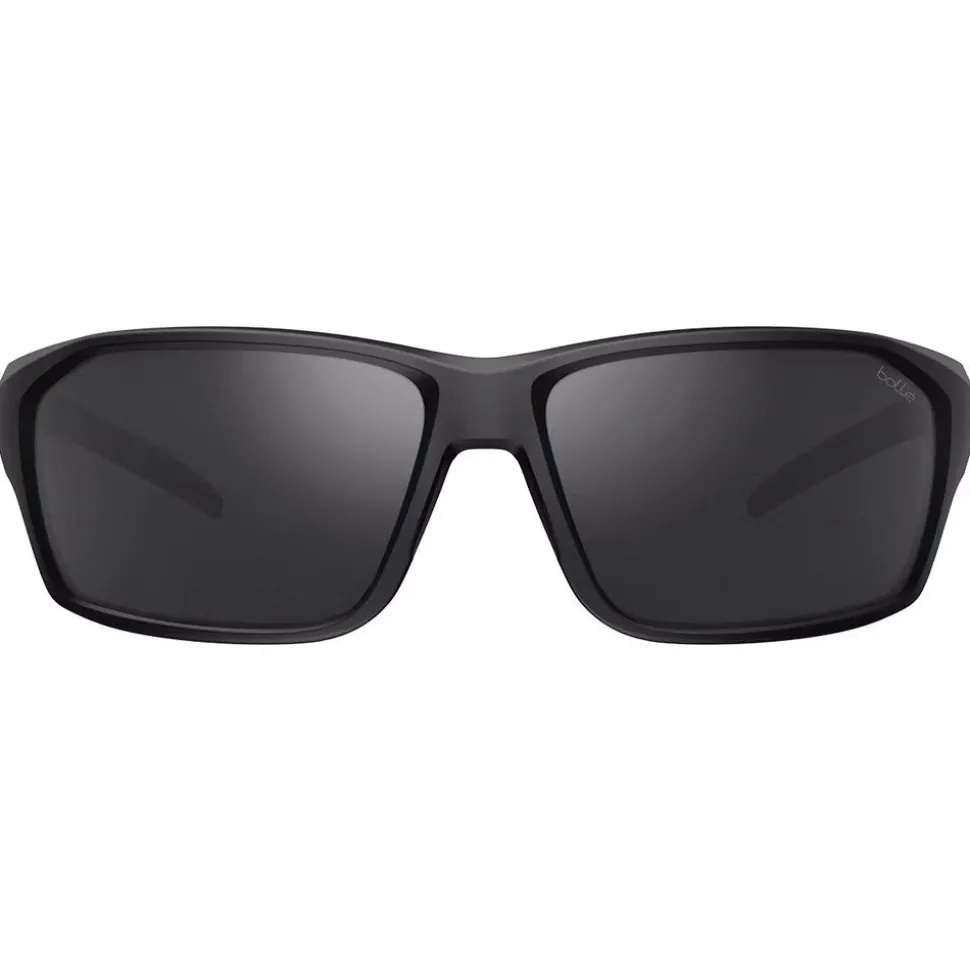 Lunettes de soleil Bollé Fenix Black Matte Tns Polarized