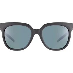 Lunettes de soleil Bollé Glory Black Matte Volt+ Gun