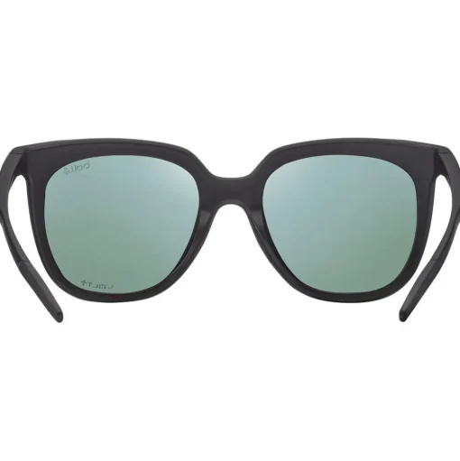 Lunettes de soleil Bollé Glory Black Matte Volt+ Gun