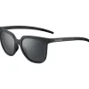 Lunettes de soleil Bollé Glory Black Crystal Matte TNS Polarized