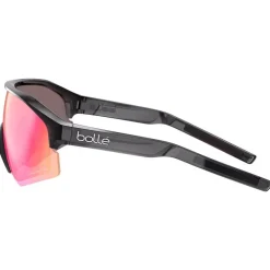 Lunettes de soleil Bollé Lightshifter Anthracite Crystal Phantom Clear Lava Photochromic