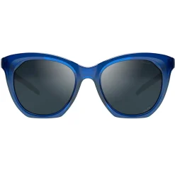 Lunettes de soleil Bollé Prize Navy Crystal Shiny Volt+ Cold White Polarized