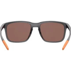 Lunettes de soleil Bollé Score Anthracite Crystal Sunrise Polarized
